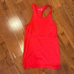 ZYIA Copper charged tank